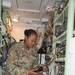 ‘Vanguard’ signal soldier fulfills goal to serve