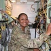 ‘Vanguard’ signal soldier fulfills goal to serve