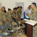 Every little bit helps: A chaplain’s unwavering dedication to his soldiers