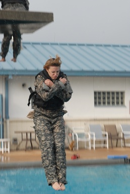 Palm Harbor native competes in ‘Best Warrior Competition’