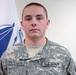 Lakewood native competes in ‘Best Warrior Competition’