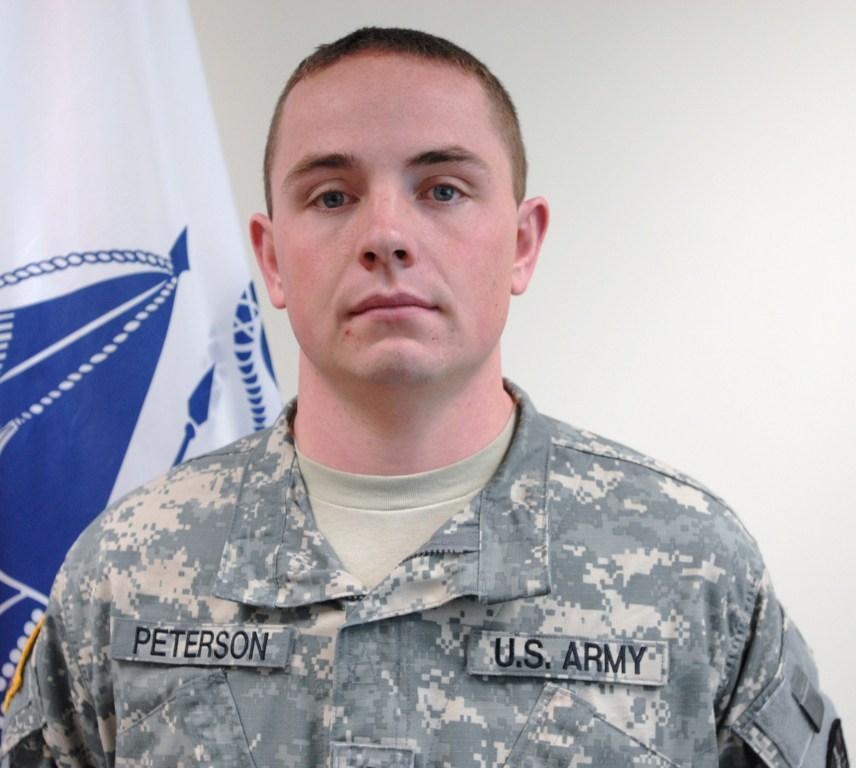 Lakewood native competes in ‘Best Warrior Competition’