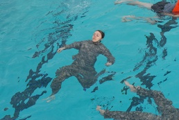 Waterloo native competes in ‘Best Warrior Competition’