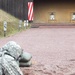12th CAB soldiers start training again after re-deployment.