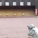 12th CAB soldiers start training again after re-deployment.