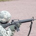 12th CAB soldiers start training again after re-deployment.