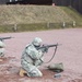 12th CAB soldiers start training again after re-deployment.