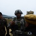 2nd Cavalry Regiment mission rehearsal exercise