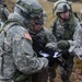 2nd Cavalry Regiment mission rehearsal exercise