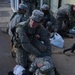 2nd Cavalry Regiment mission rehearsal exercise