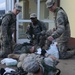 2nd Cavalry Regiment mission rehearsal exercise