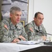 USAREUR commander's roundtable