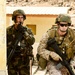 French forces desert survival combat course