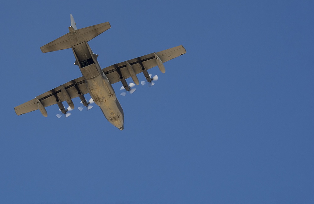 MC-130P Combat Shadow