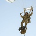 US Air Force pararescuemen