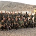 Desert Combat Training Course