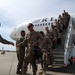 NMCB 133 returns home from Afghanistan