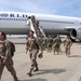 NMCB 133 returns home from Afghanistan