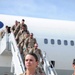 NMCB 133 returns home from Afghanistan