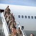 NMCB 133 returns home from Afghanistan