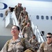 NMCB 133 returns home from Afghanistan