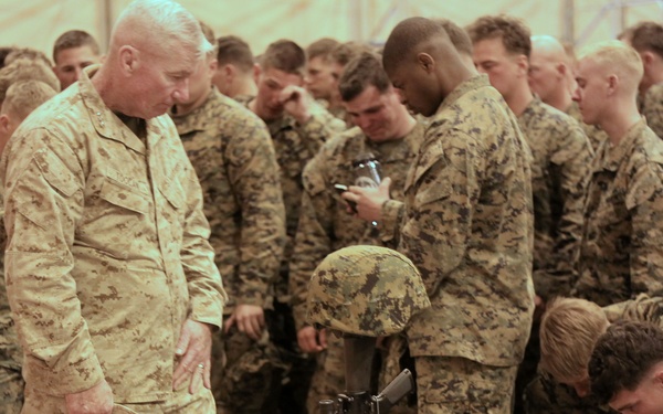 1/9 memorial service