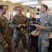 North Dakota airmen deploy to Afghanistan