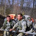 W.Va. Army National Guard 2/19th Special Forces Group Selection and Assessment Program