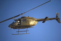 'Dagger' brigade readies for AFRICOM missions