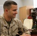2nd Marine Division officer wins Logistician of the Year award