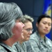 Wisconsin National Guard discusses women's role in military