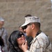 Friends, loved ones bid farewell to Marines departing for Afghanistan deployment