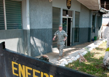 Joint Task Force Jaguar built for success