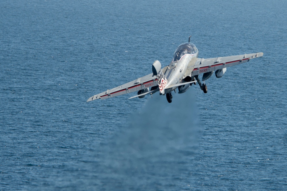 EA-6B Prowler