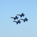 Blue Angels perform in Key West