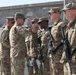 1st BCT, 101st Airborne Division awards cemony