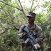 Marines Patrol NCTS during Exercise Guahan Shield
