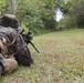 Marines patrol NCTS during Exercise Guahan Shield