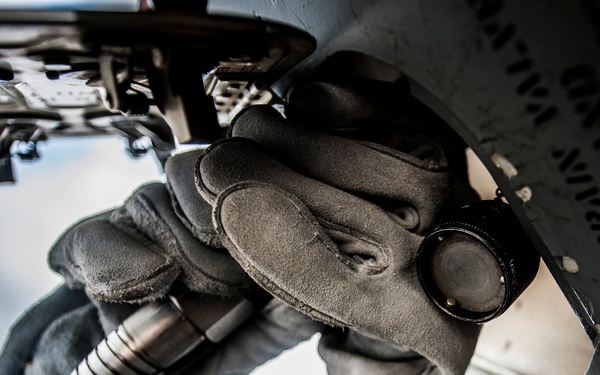 437th AMXS airman enjoys cool job