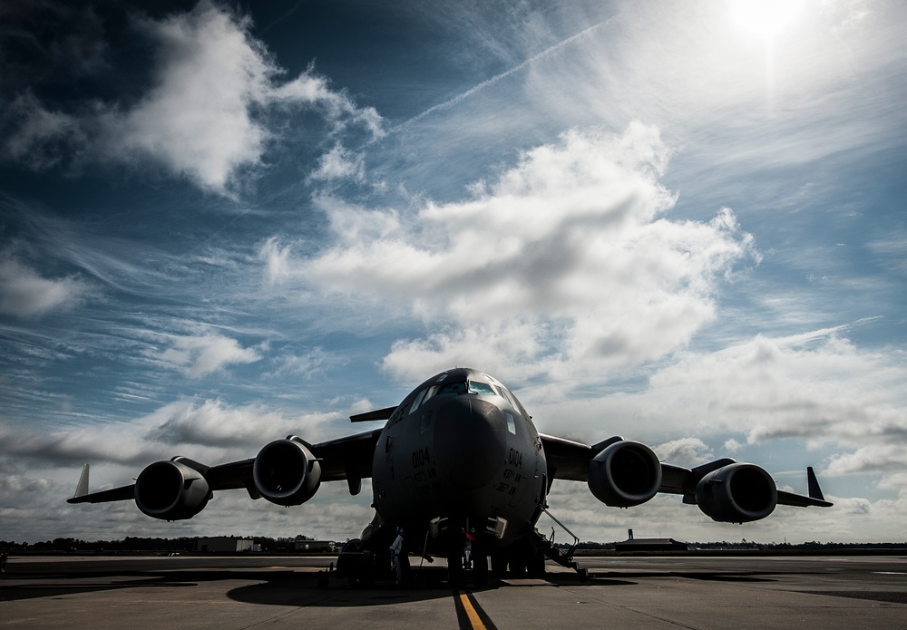 437th AMXS airman enjoys cool job