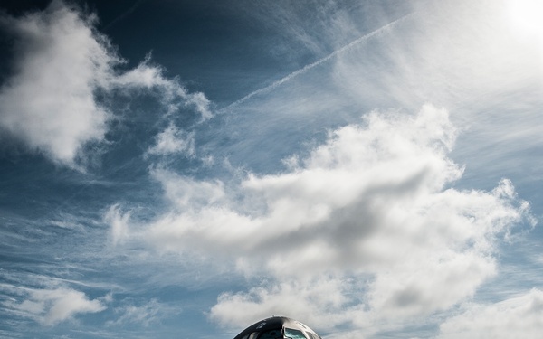 437th AMXS airman enjoys cool job