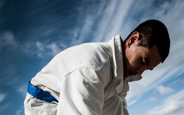 437th AMXS airman enjoys cool job