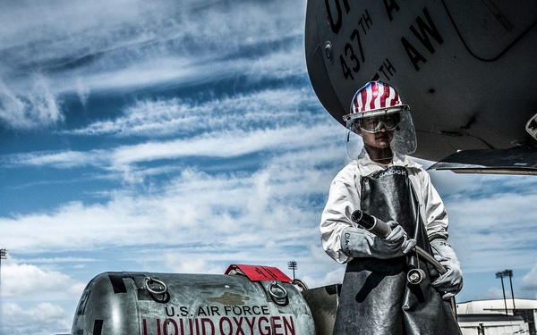 437th AMXS airman enjoys cool job