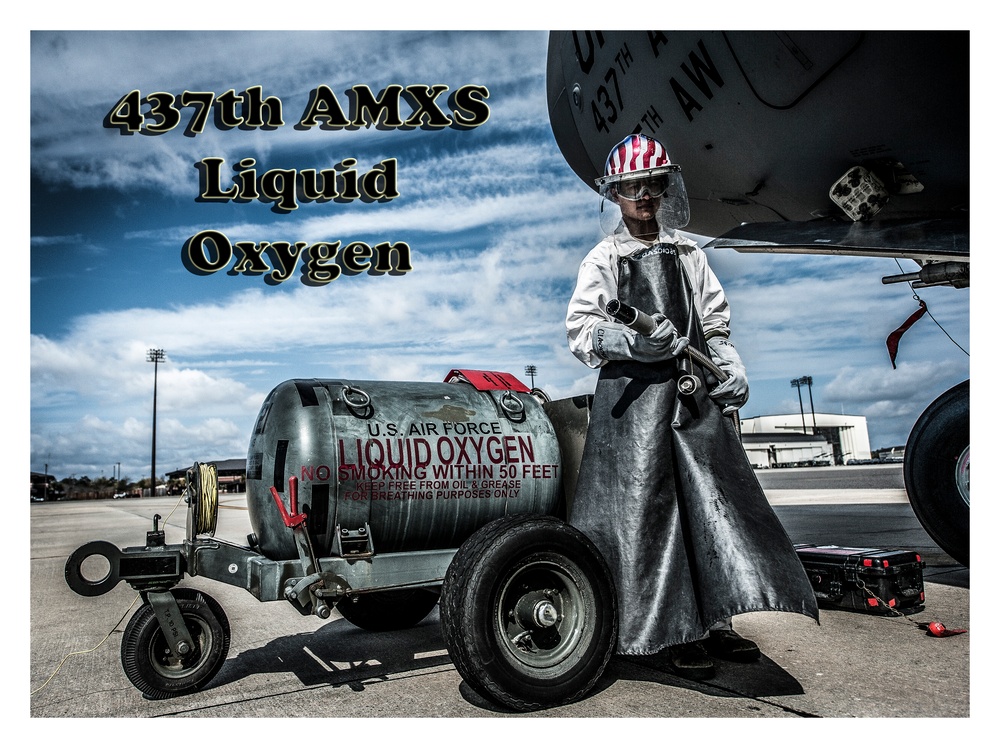 437th AMXS airman enjoys cool job