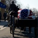 Maj. Gen. Frederick &quot;Boots&quot; Blesse funeral