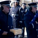 Maj. Gen. Frederick &quot;Boots&quot; Blesse funeral