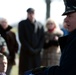 Maj. Gen. Frederick &quot;Boots&quot; Blesse funeral