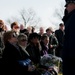 Maj. Gen. Frederick &quot;Boots&quot; Blesse funeral