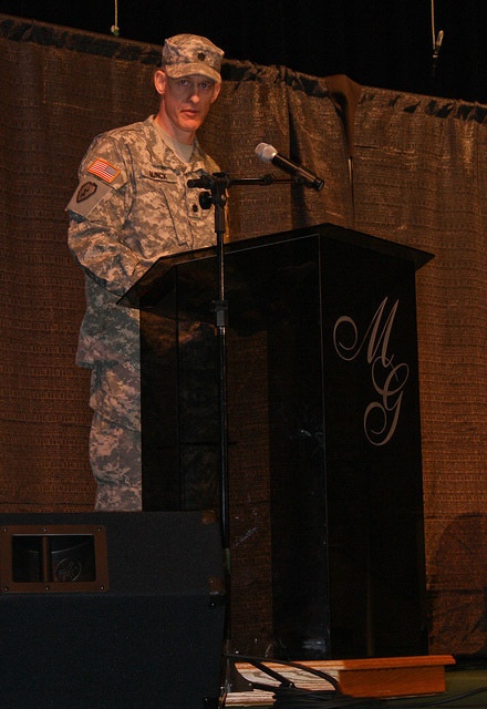 NC National Guard Sustainment Company deploys to Egypt