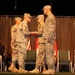 NC National Guard Sustainment Company deploys to Egypt